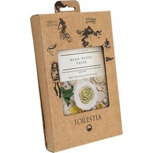 Forestia Makaron z pesto i bazylią, 350g, [Bassillia pesto'pasta - SH]
