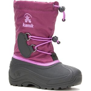 Kamik C'S SOUTHPOLE 4, GRA, 34 (us 2)| uk 1.5