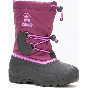 Kamik C'S SOUTHPOLE 4, GRA, 30 (us 12)| uk 11.5