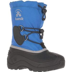 Kamik Y'S SOUTHPOLE 4, BLU, 35 (us 3)| uk 2.5