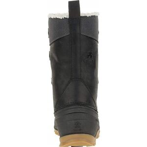 Kamik W'S SNOWGEM, BLK, 37 (us 6)| uk 4