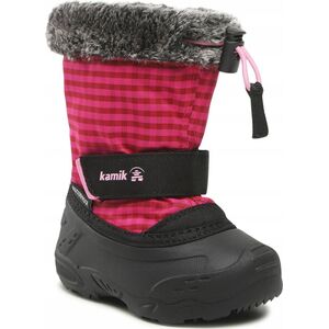 Kamik T'S MINI 2 T, MAG, 25 (us 8)| uk 7.5