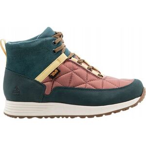 Teva W'S ReEmber Commute WP, BWOL, 40 (us 9)| uk 7