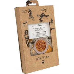 Forestia Wegetariańska fasolka śniadaniowa-SH, 300g,  [Veggie Beans Breakfast-SH]