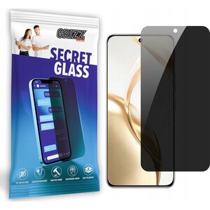 GrizzGlass Szkło prywatyzujące GrizzGlass SecretGlass do Honor 200