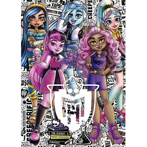 Educa Educa 500 Monster High