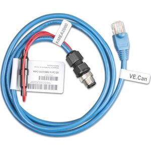 Victron Energy Victron Energy VE.Can to NMEA2000 Micro-C male