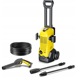 Myjka ciśnieniowa Karcher Aukšto slėgio plovykla Karcher K 3