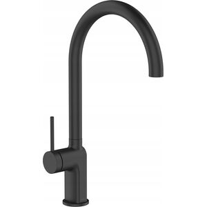 Bateria kuchenna Invena MIXER KITCHEN KAWALA BLACK