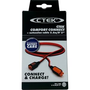 CTEK Ctek Prailginimo laidas 2.5m