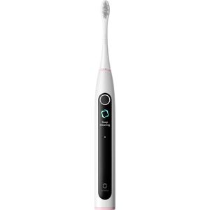 Szczoteczka Oclean Oclean Electric Toothbrush X Lite Grey