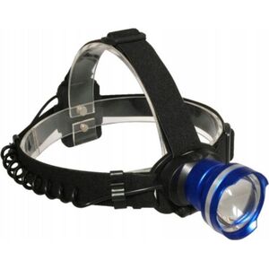 Latarka Scangrip Galvos lempa LED SMD, 400lm, pakraunama, IP44, Irimo