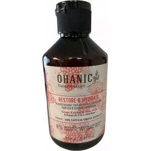 Elvital Atkuriamasis kondicionierius plaukams Ohanic Total Repair 250 ml