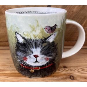 GiftWorld Kubek M33 Kot Klaus