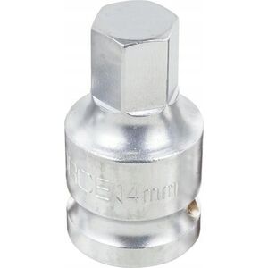 Rockforce Nasadka-bit 6-kątny lity 14mm 1/2"