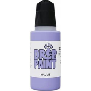 Scale 75: Drop Paint - Mauve
