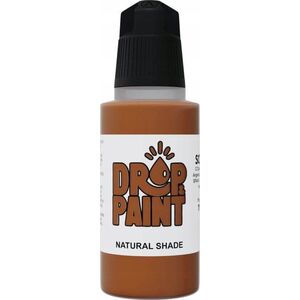 Scale 75: Drop Paint - Natural Shade