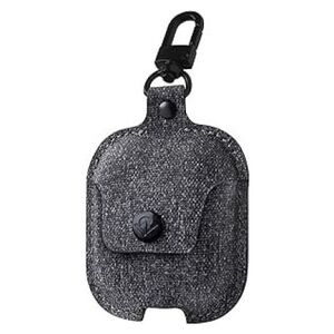 Twelve AirSnap for AirPods (twill smoke / dark gray)