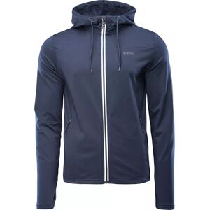Męska bluza Hi-tec TOLIN rozmiar S