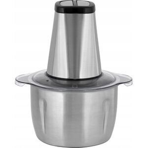 ROZDRABNIACZ stal HEINRICH'S HMZ 8849