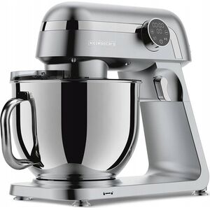 ROBOT HEINRICH'S HKM 8079 SILBER