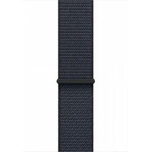 Apple MXL33ZM/A inteligentne akcesorium osobiste Band Niebieski Nylon, Poliester, Spandex