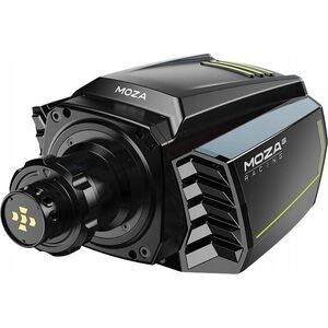 MOZA R21 Direct Drive Wheelbase (21 Nm) V2