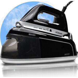 ŻELAZKO BOMANN DBS 6034 CB CZARNE