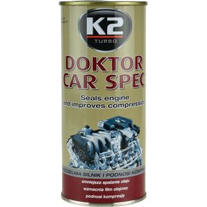 K2 K2-DOKTOR CAR SPEC OIL TREATMENT 443ML