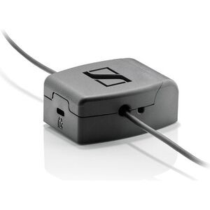 Sennheiser Zatrzask na kable (506491)