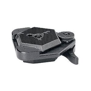 Głowica Manfrotto adapter MN625 do płytek sześciokątnych