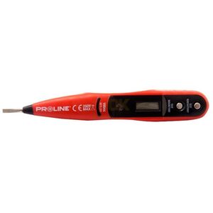 Pro-Line Próbnik elektryczny z diodą wskaźnik napięcia 250V (10544)