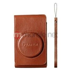 Pokrowiec Fujifilm SC-XF1 braun (16280937)