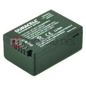 Akumulator Duracell 7.4v 850mAh 6.3Wh DR9952
