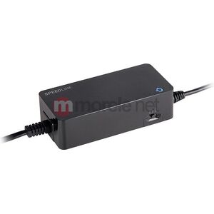 Zasilacz do laptopa Speedlink 90 W, 4.6 A,  (SL-6955-BK)