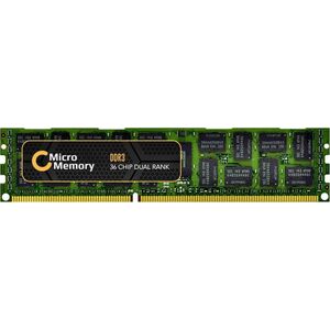 Pamięć serwerowa MicroMemory 8GB DDR3 1333MHZ ECC/REG - MMG2363/8GB
