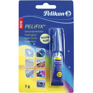 Pelikan Klej Super Glue (340067)