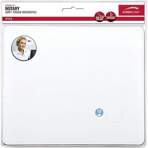 Podkładka Speedlink NOTARY (SL-6243-LWT)