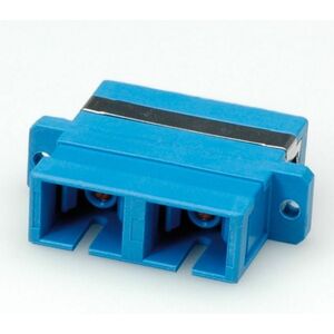 Roline Adapter światłowodowy, SCDuplex Single-Mode Z (21.17.0081)