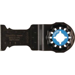 Makita MAKITA MT BRZESZCZOT DO CIĘCIA METALU TC/HM GWOŹDZIE HART., STAL NIERDZ.