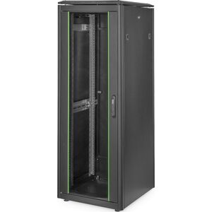 Szafa Digitus Rack Digitus DN-19 32U-6/6-B-1