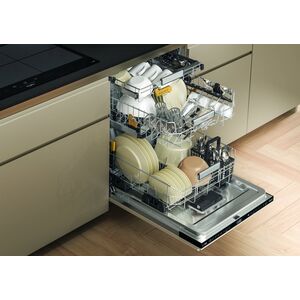 DISHWASHER BI W8I HF58 TU WHP