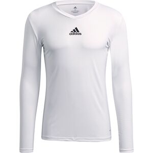 Adidas adidas Team Base dł. rękaw 676 : Rozmiar - XXL
