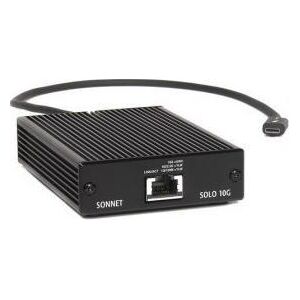 Moduł SFP Sonnet SOLO10G-TB3