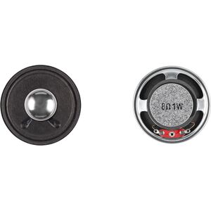 Głośnik samochodowy Dibeisi Głośnik 0.25W-2 YD50