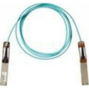 Cisco Kabel Sieciowy Sztywny UTP Kategoria 6 CISCO QSFP-100G-AOC15M=