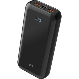 Powerbank Silicon Power QS28 20000mAh Czarny