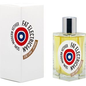 ETAT LIBRE D'ORANGE Fat Electrician Men EDP spray 50ml