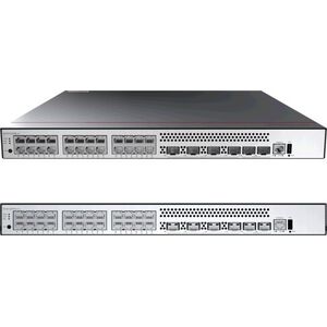 Switch Huawei S5700 Series Ethernet Switch - 24*10/100/1000BASE-T ports, 4*10GE SFP+ ports, 2*12GE stack ports