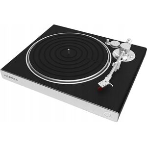 Gramofon Victrola Victrola Hi-Res Carbon Plattenspieler